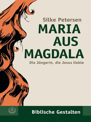 cover image of Maria aus Magdala
